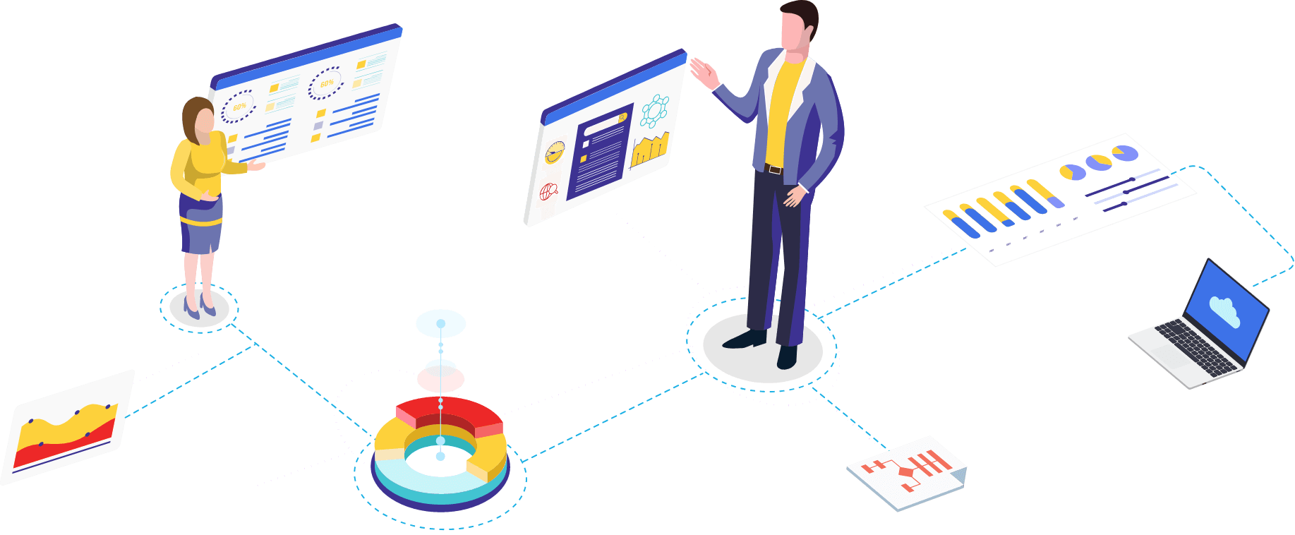 Data Engineering & Analytics