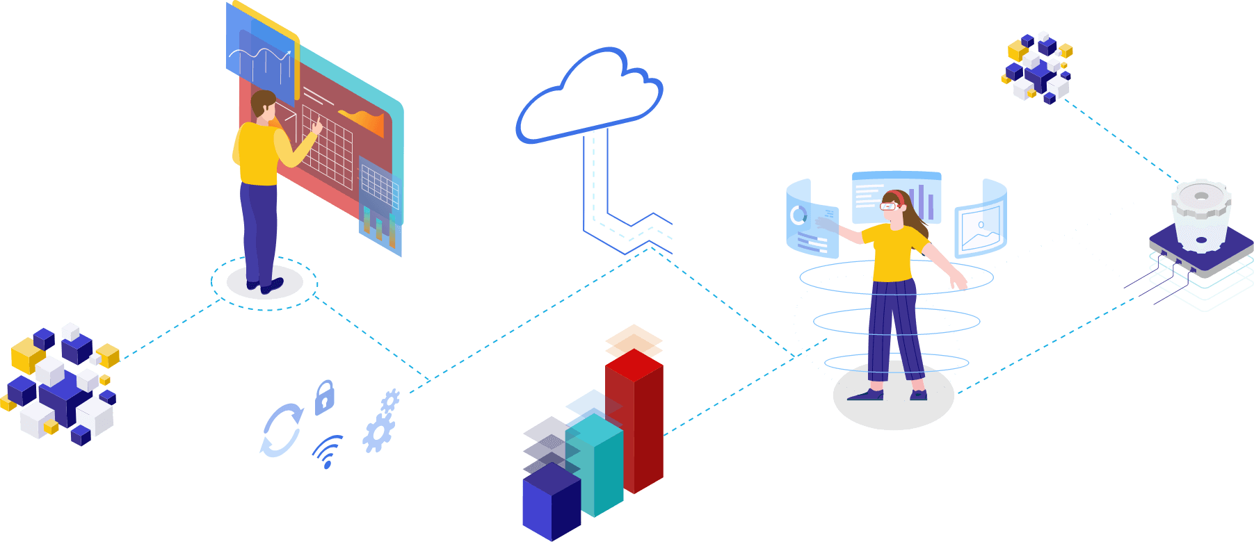 Digital Transformation