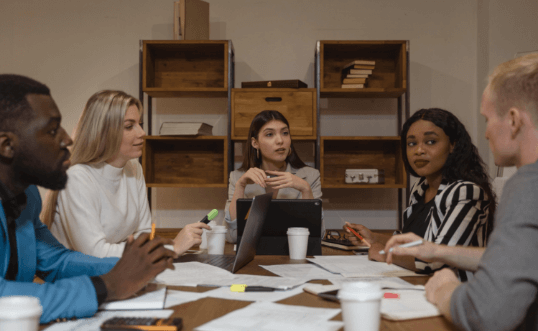 Transparent Reporting